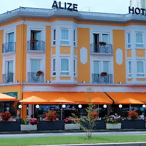Hotel The Originals Boutique, Alize,, Évian-les-Bains